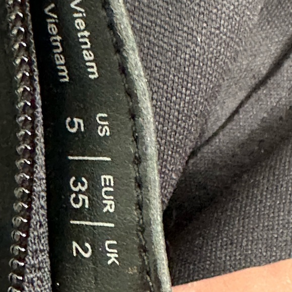 Aldo sock ankle boot - Picture 3 of 8